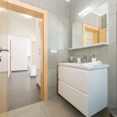 Apartment Nela