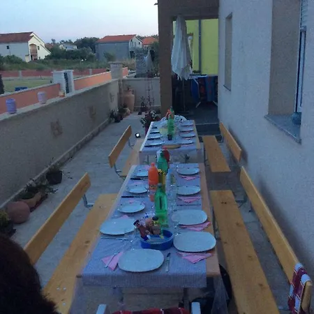 Apartment Nella