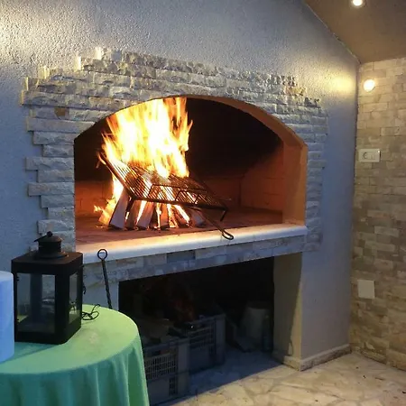 Apartment Nella