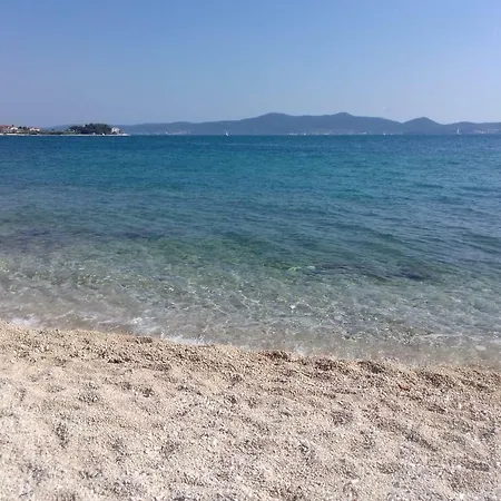 Nella Apartment Privlaka (Zadar)