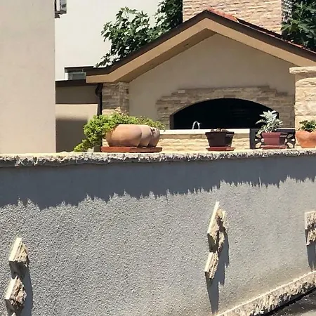 Nella Apartman Privlaka (Zadar)