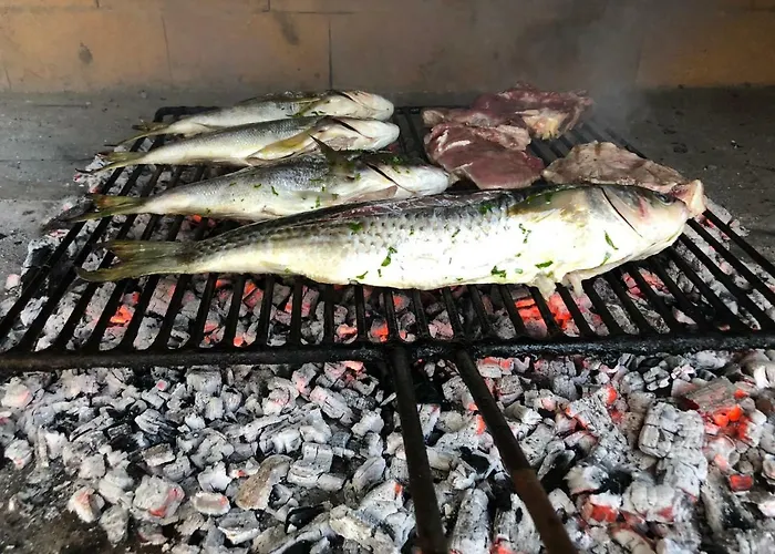 Nella 公寓 普利拉卡