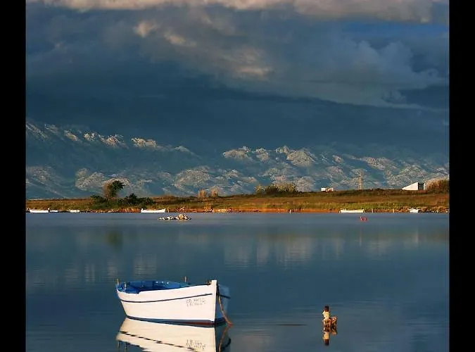 公寓 Nella 普利拉卡